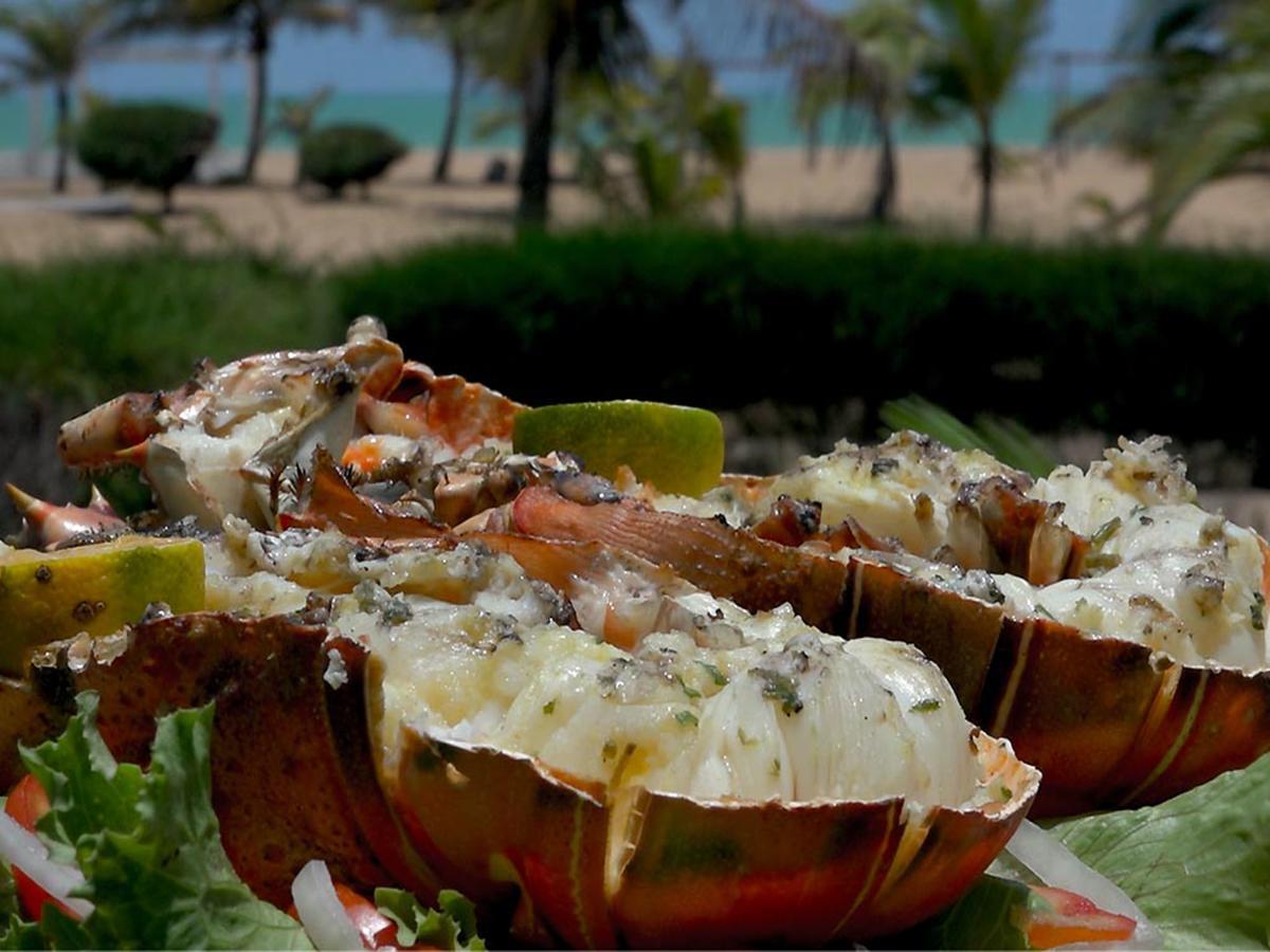 Hotel Village Vacances Awale Plage Grand-Popo Екстер'єр фото