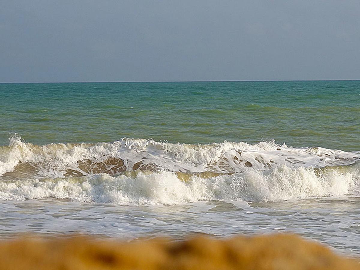 Hotel Village Vacances Awale Plage Grand-Popo Екстер'єр фото